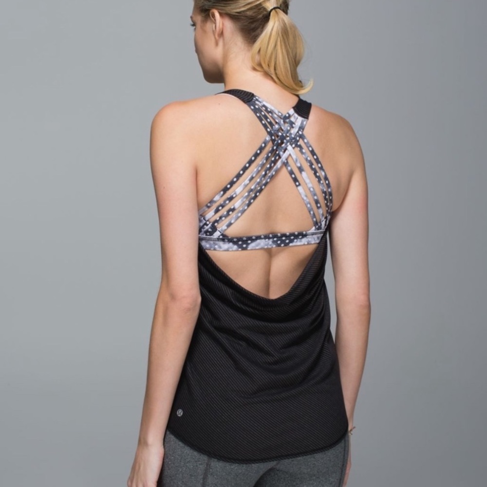 Lululemon Wild Tank